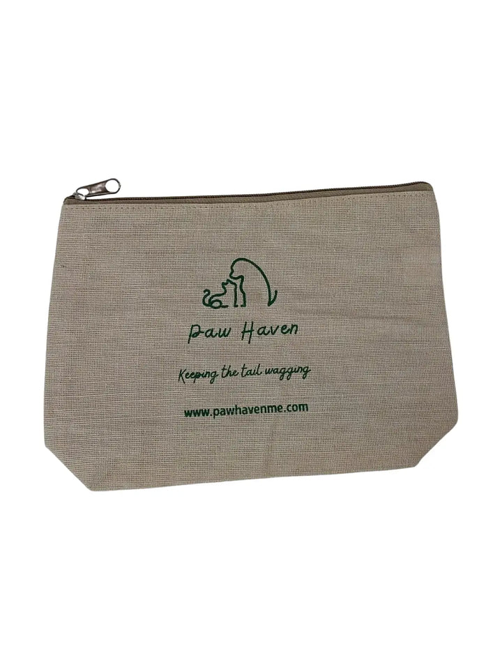 Eco-Friendly Trail Buddy Essentials Utility Pouch
