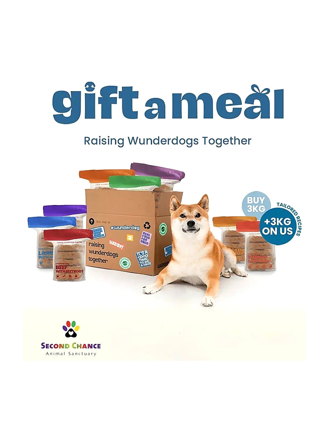 Gift a Meal