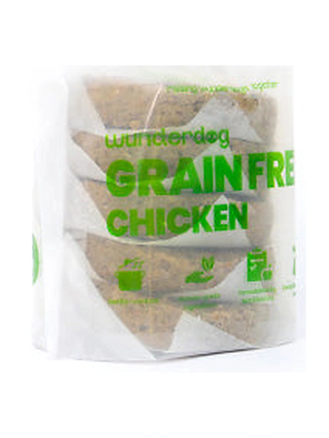 Grain Free Chicken