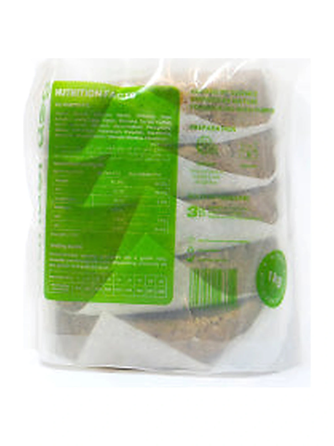 Grain Free Chicken