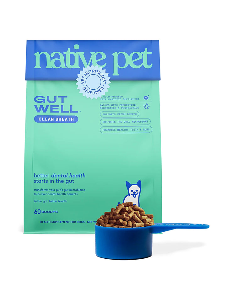 GutWell Clean Breath