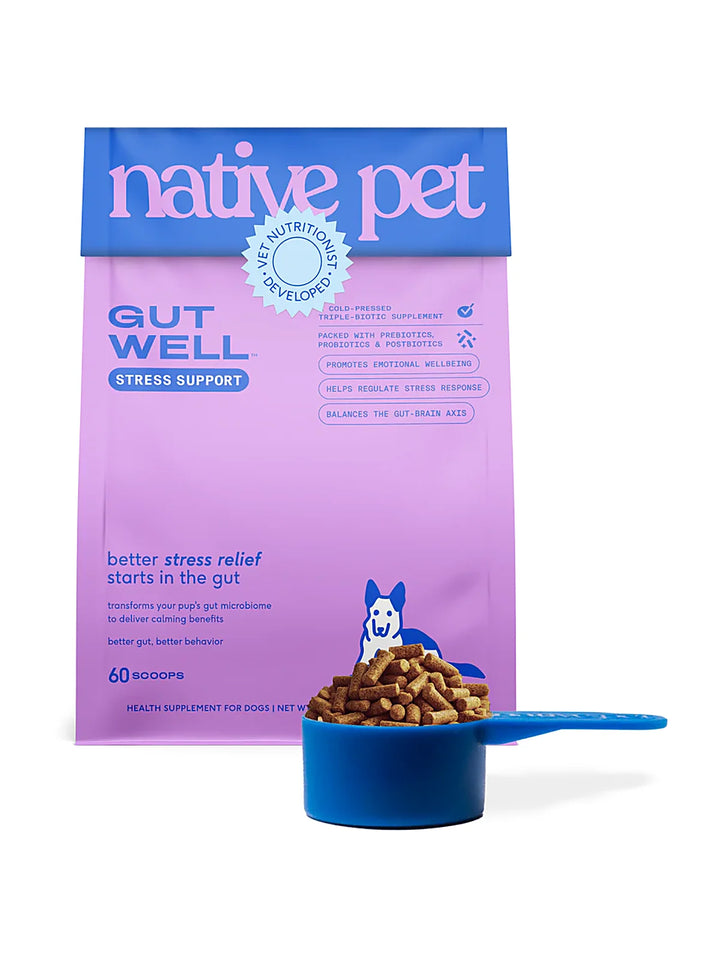 GutWell Stress Support