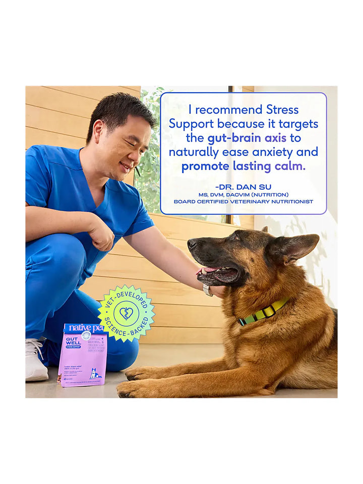 GutWell Stress Support