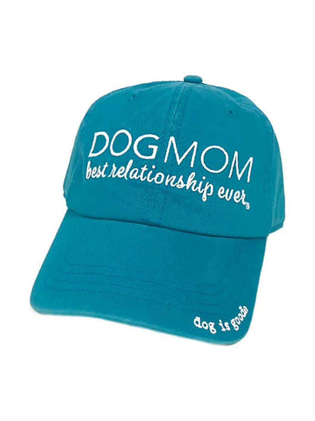 Hat: Dog Mom