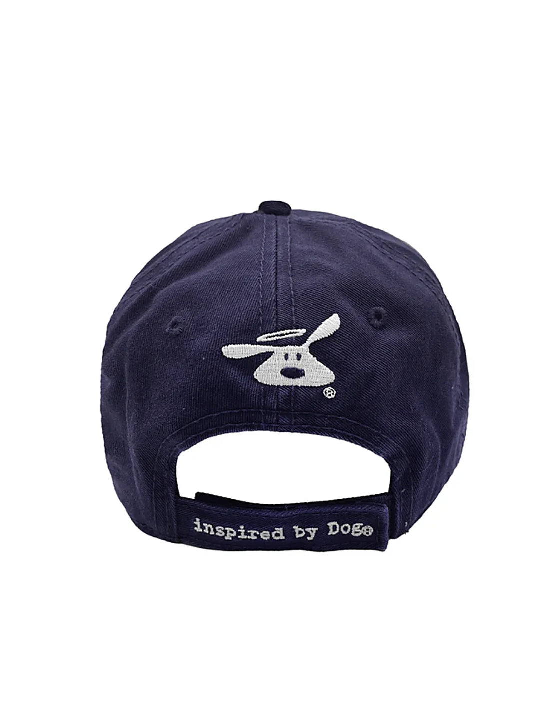 Hat: I Like Big Mutts