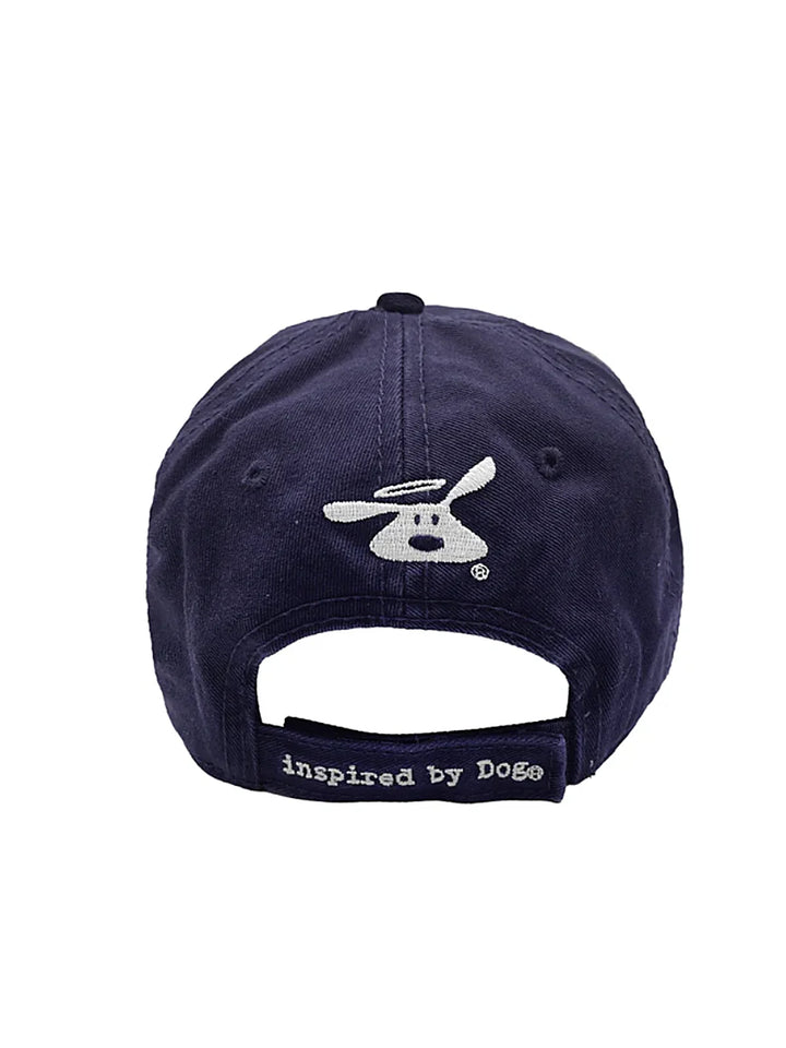 Hat: I Like Big Mutts
