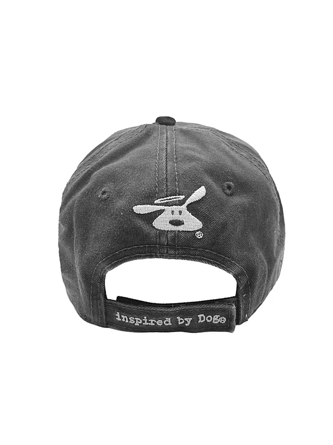 Hat: Real Men Love Dogs