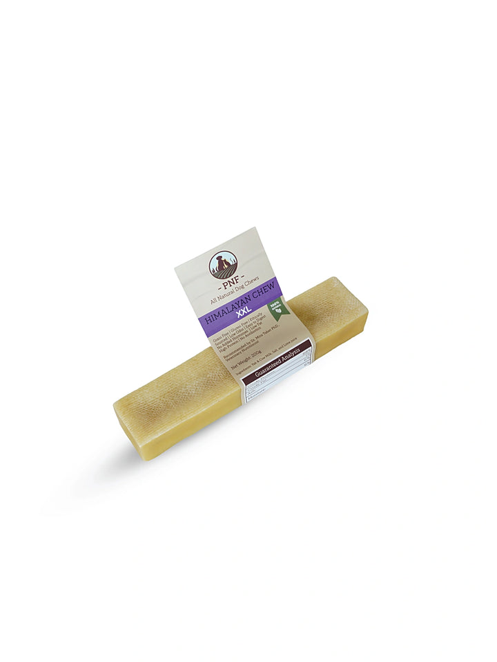 Yak Himalayan Chews XXL