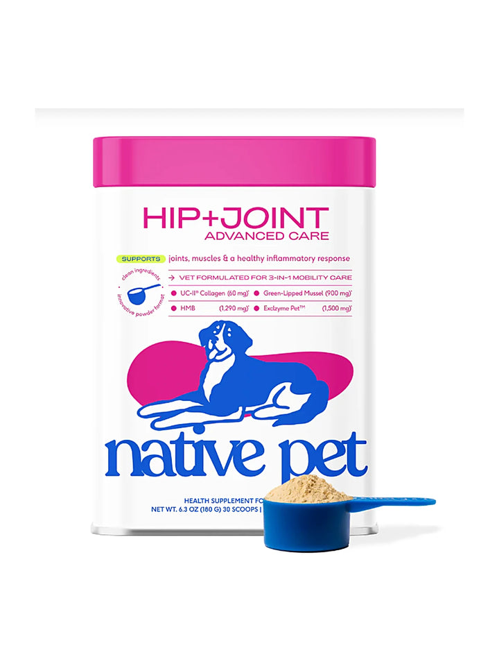 Hip+Joint Advanced Care