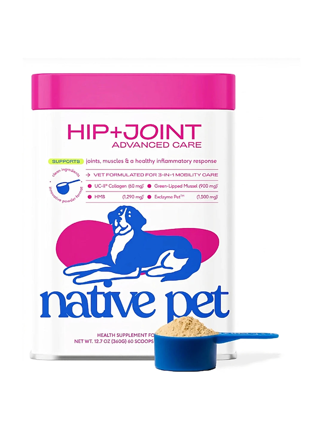 Hip+Joint Advanced Care