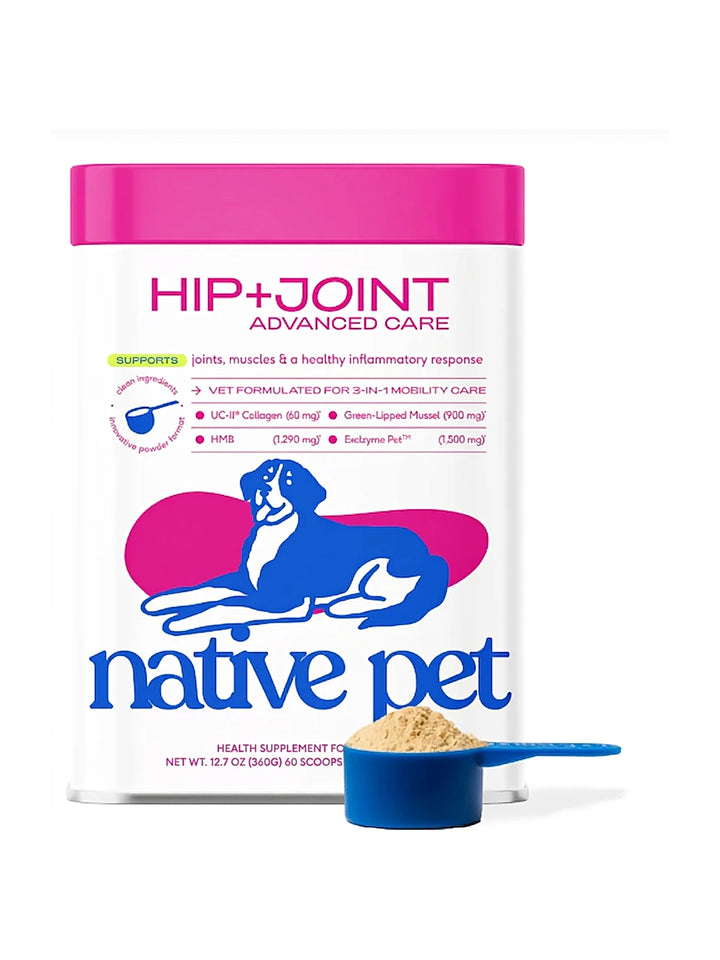 Hip+Joint Advanced Care