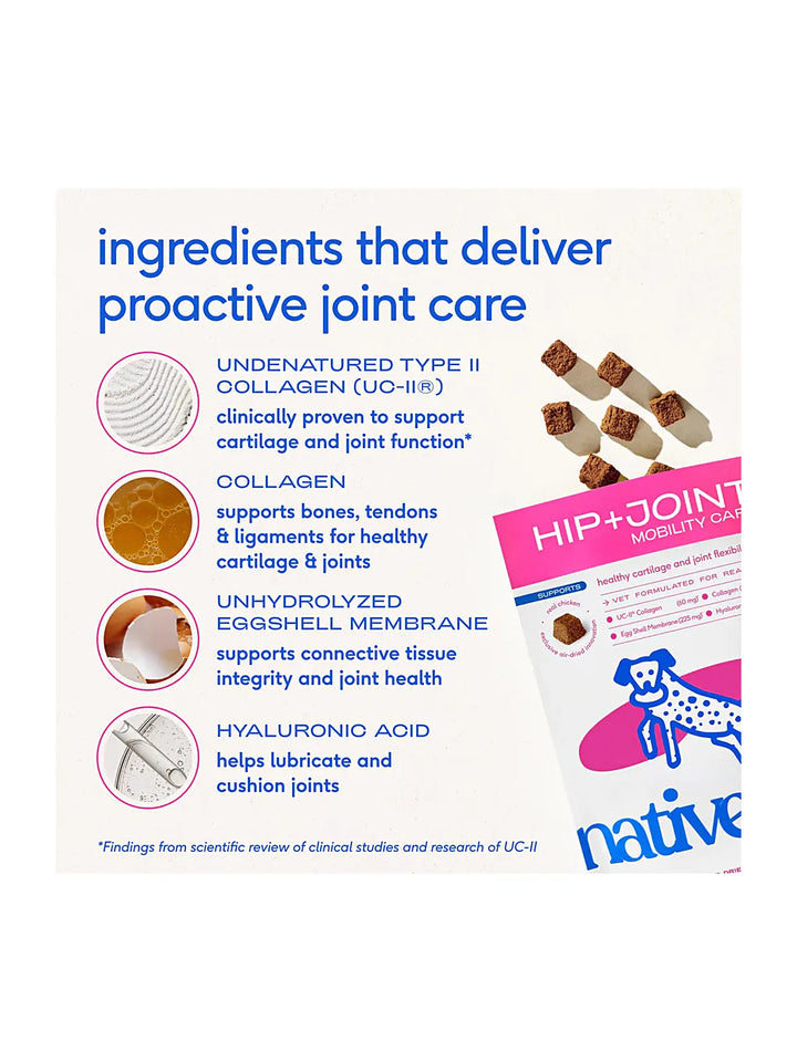 Hip+Joint Mobility Care