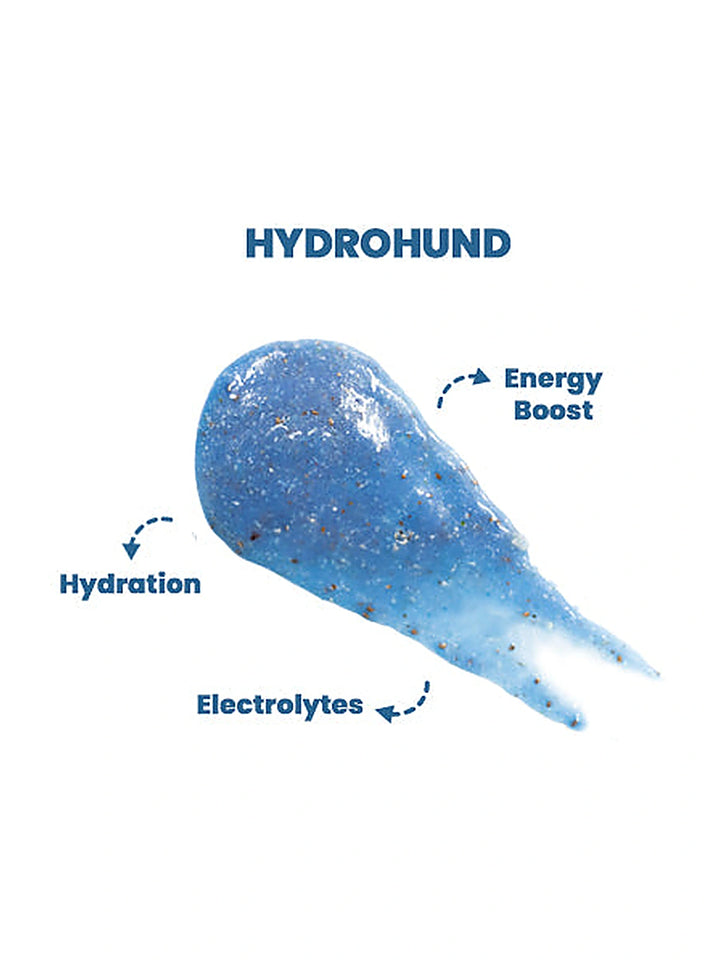 Hydrohund - Functional Toppers