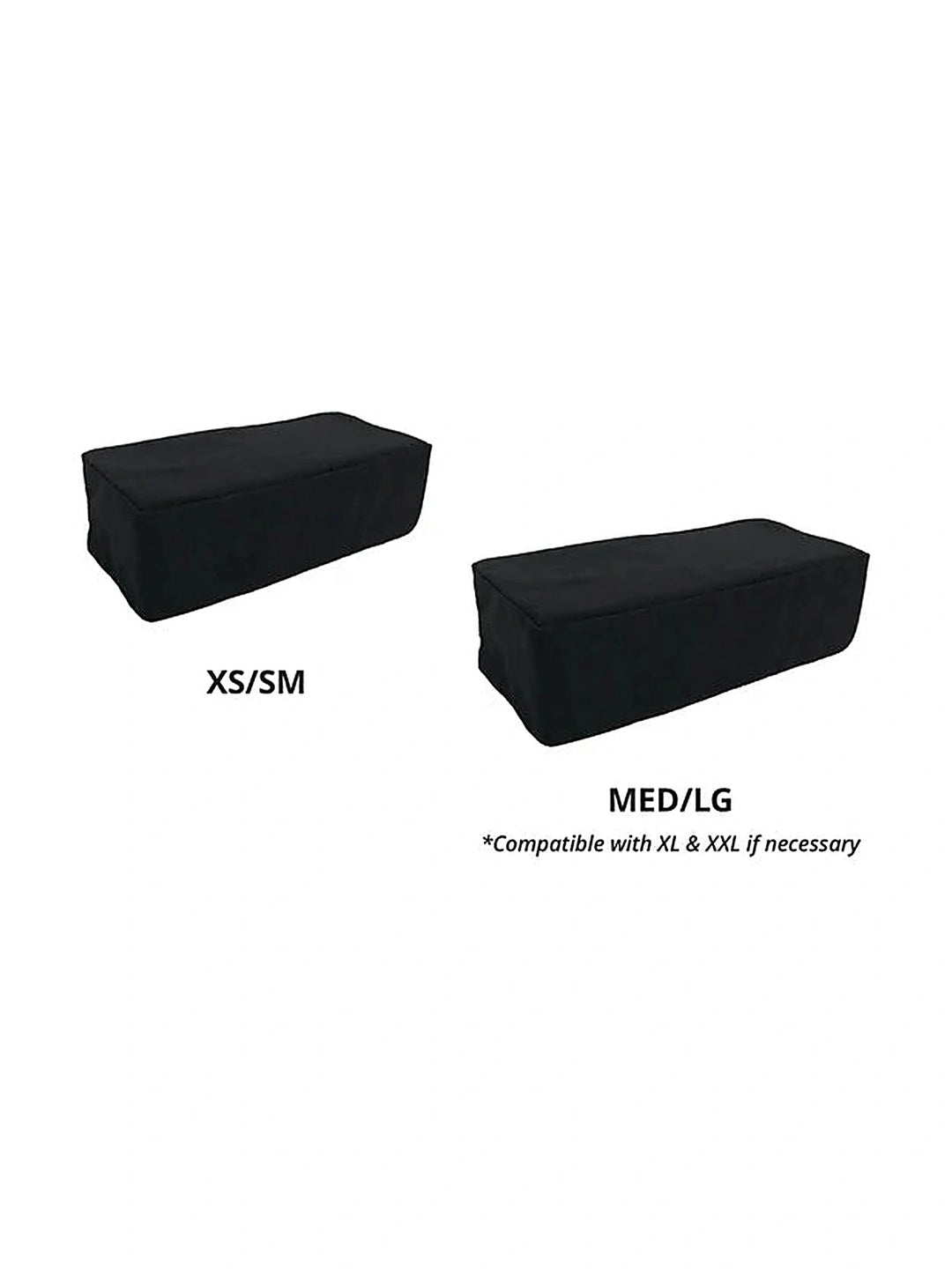 K9 Booster Block