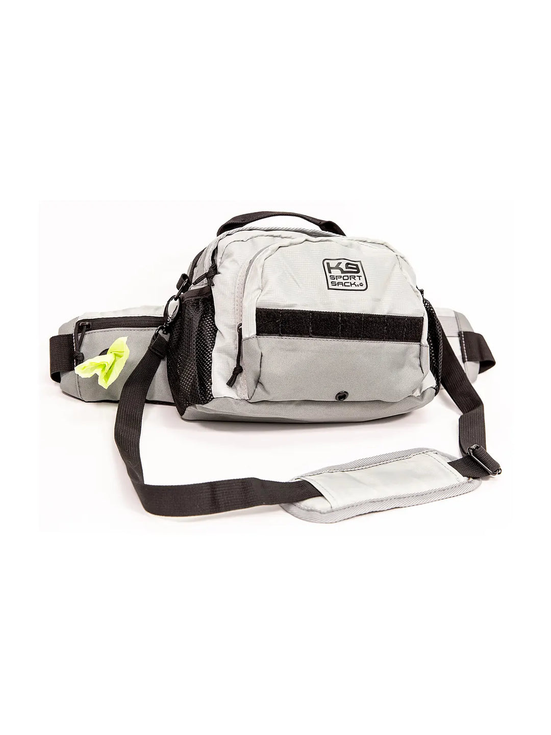 K9 Kompanion - Shoulder-Hip Dog Supply Pack