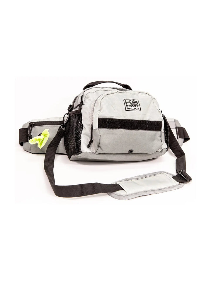 K9 Kompanion - Shoulder-Hip Dog Supply Pack