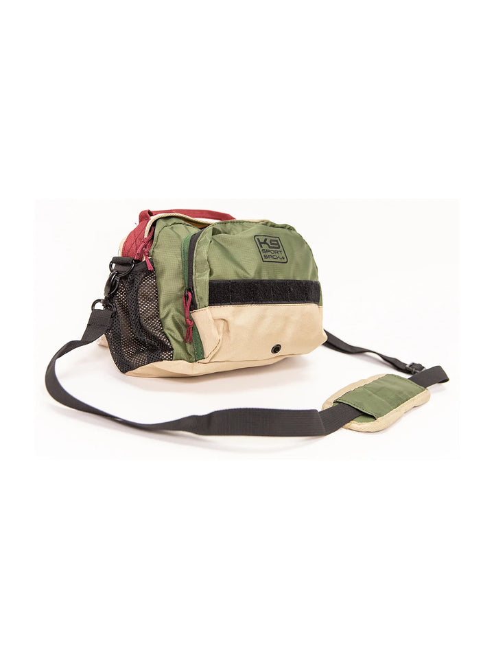 K9 Kompanion - Shoulder-Hip Dog Supply Pack