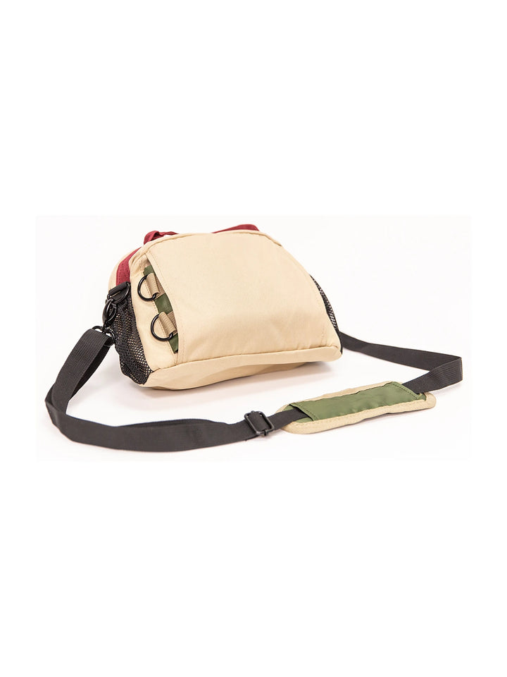 K9 Kompanion - Shoulder-Hip Dog Supply Pack