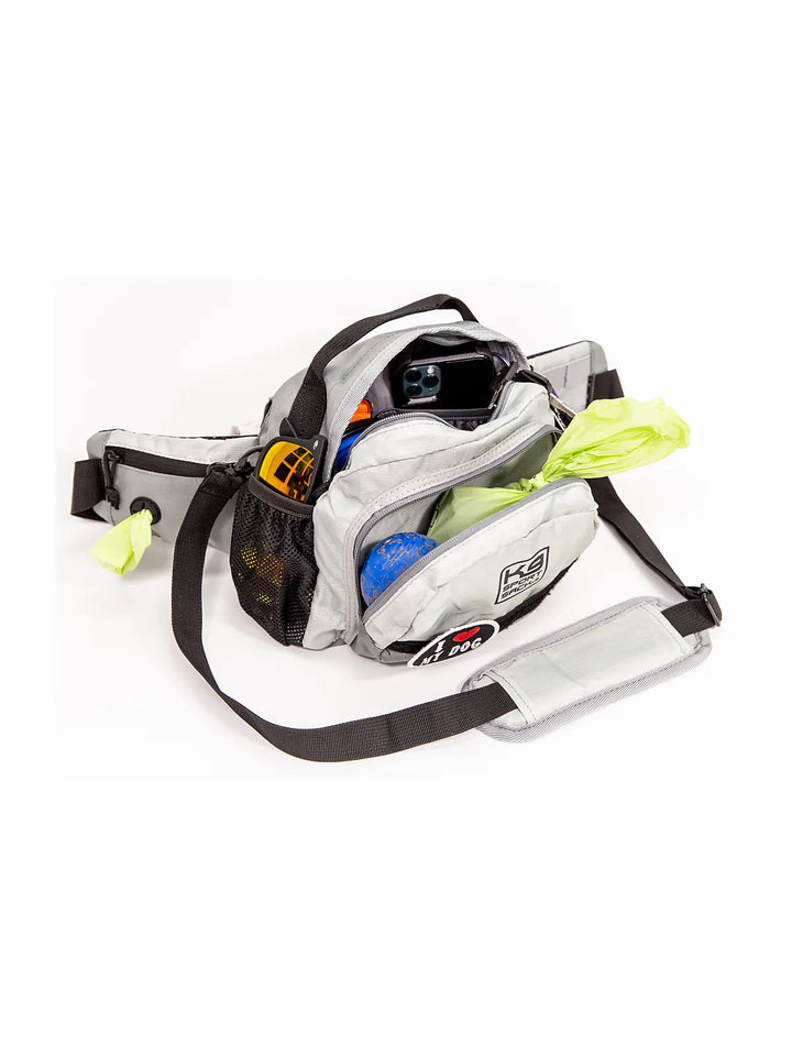 K9 Kompanion - Shoulder-Hip Dog Supply Pack