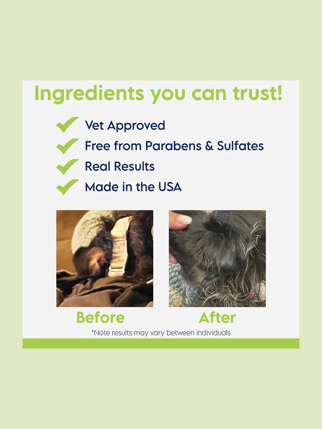 Keto-C Shampoo