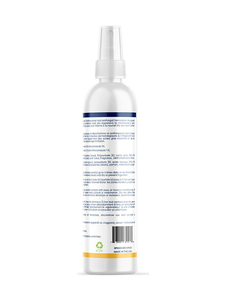 Keto-C Spray  8 Oz