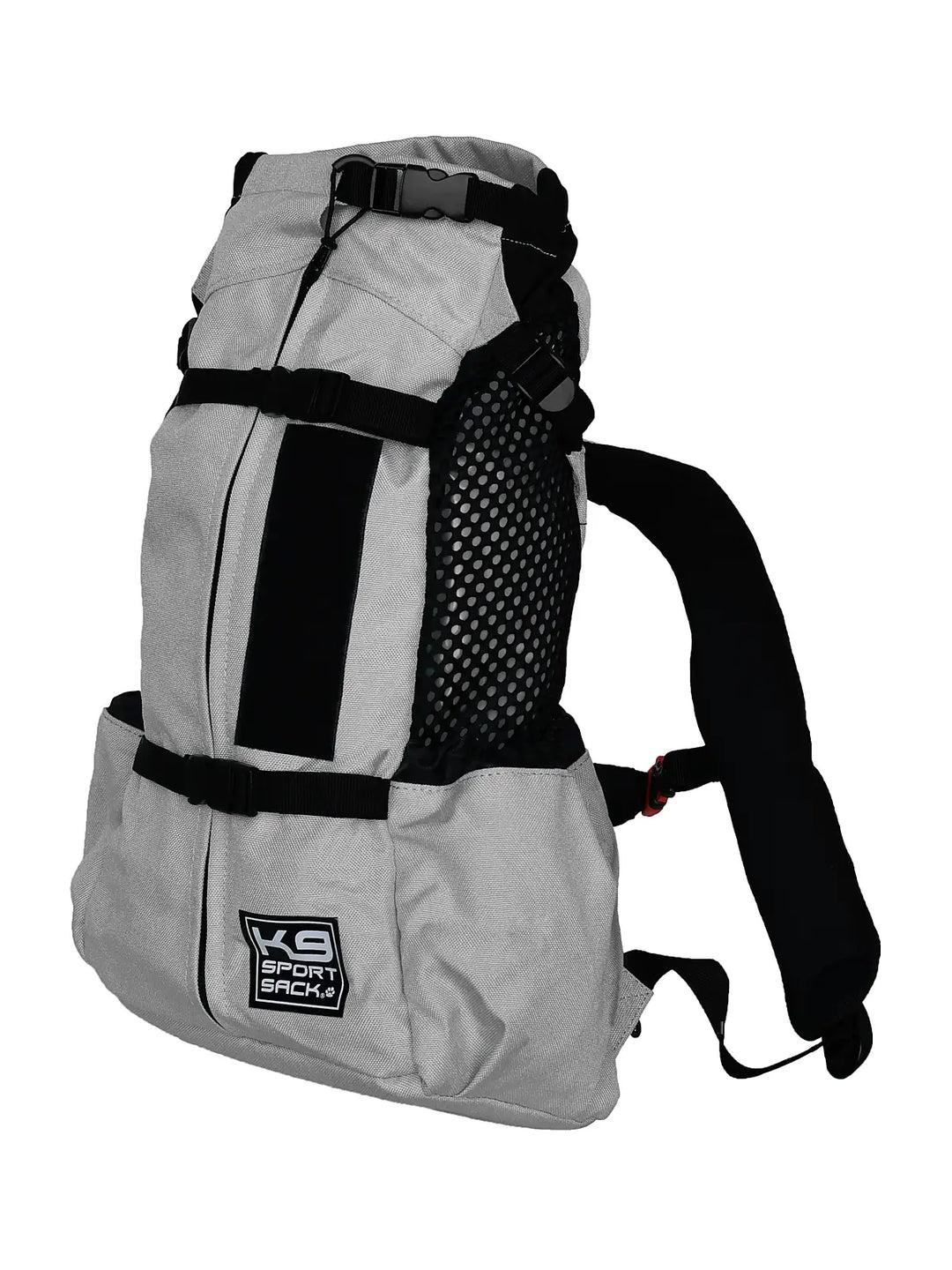 Klearance Air 2, Original Backpack Dog Carrier - Grey