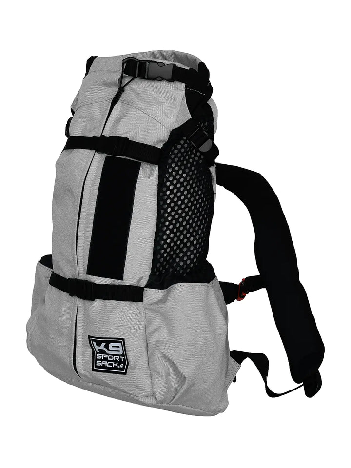 Klearance Air 2, Original Backpack Dog Carrier - Grey