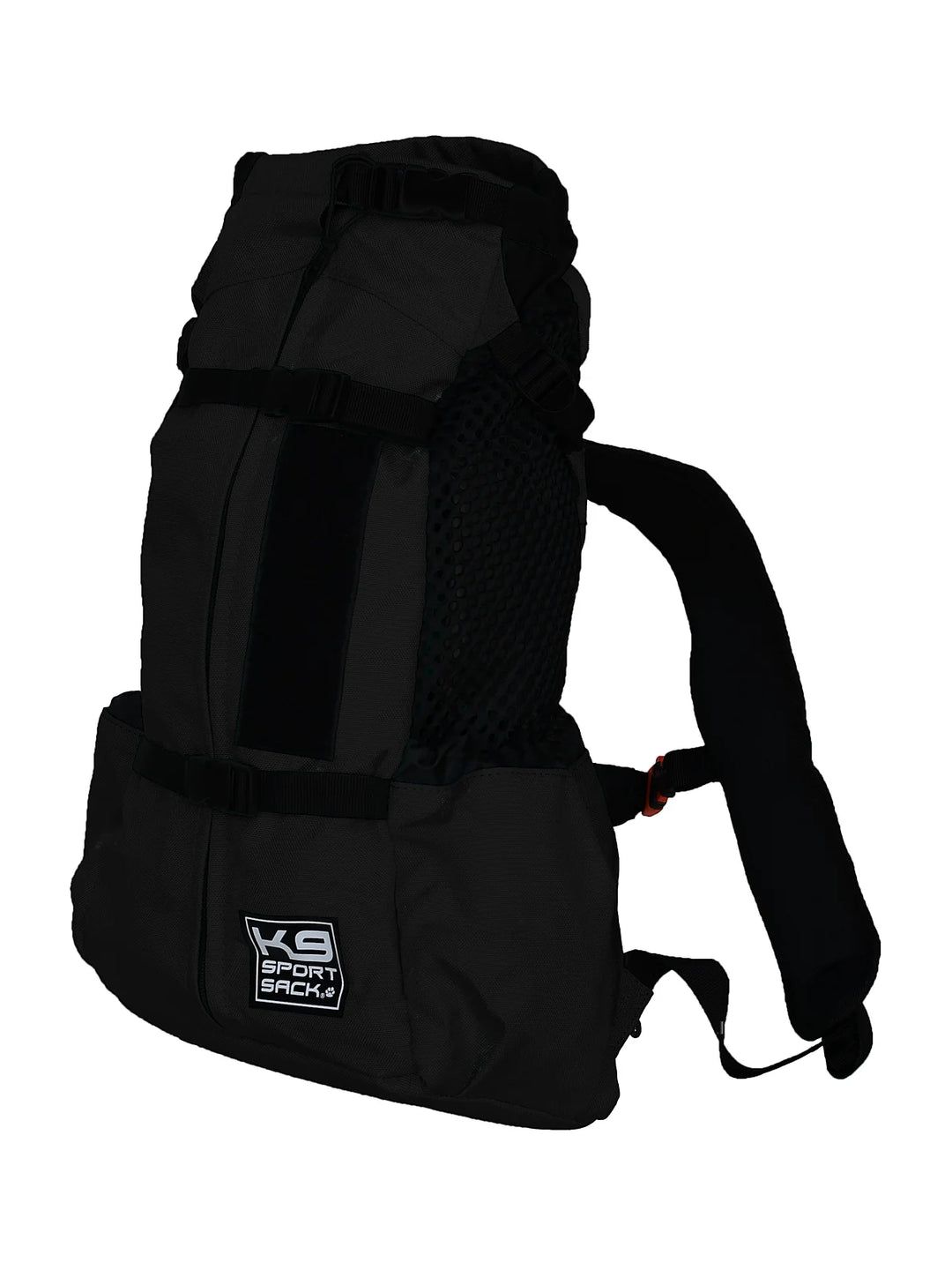 Klearance Air 2, Original Backpack Dog Carrier - Black