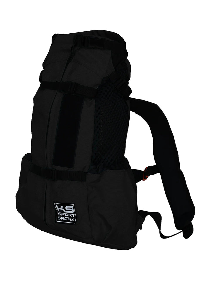 Klearance Air 2, Original Backpack Dog Carrier - Black