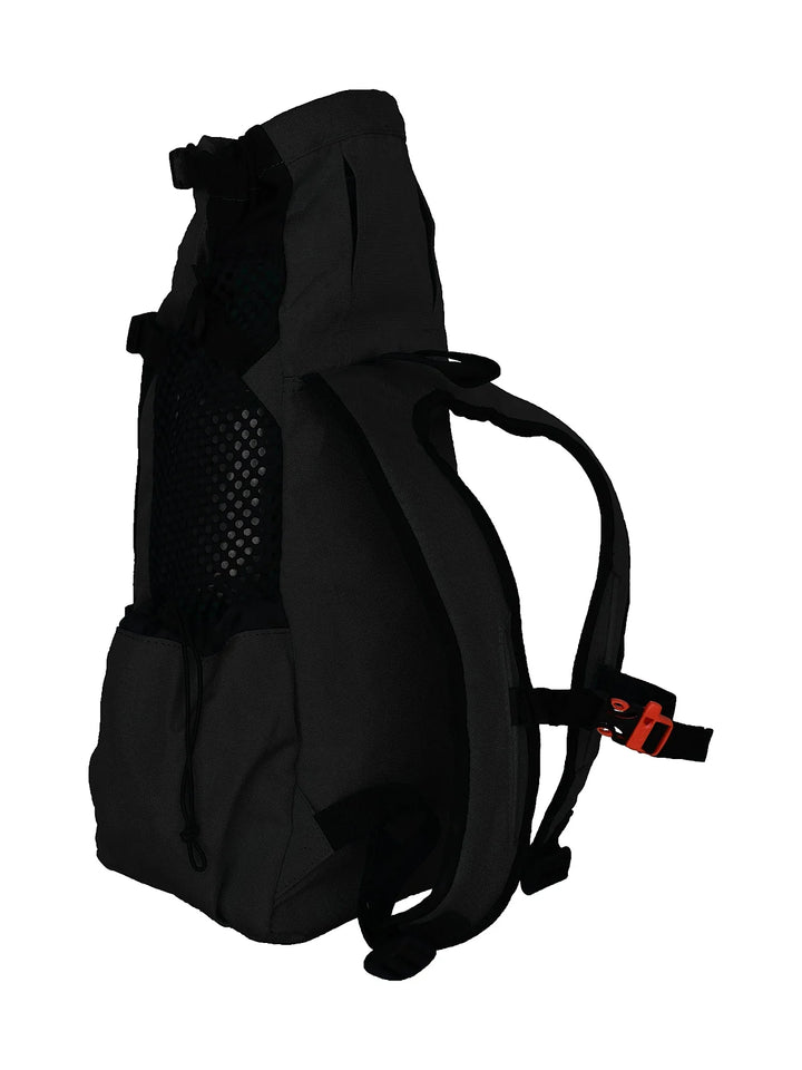 Klearance Air 2, Original Backpack Dog Carrier - Black