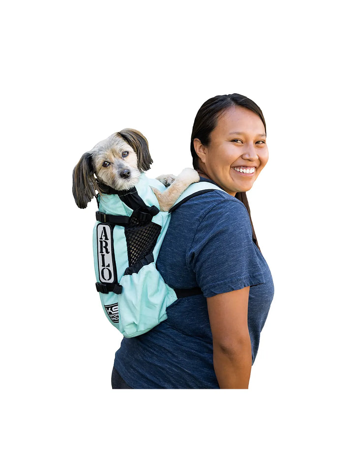 Klearance Air 2, Original Backpack Dog Carrier - Mint