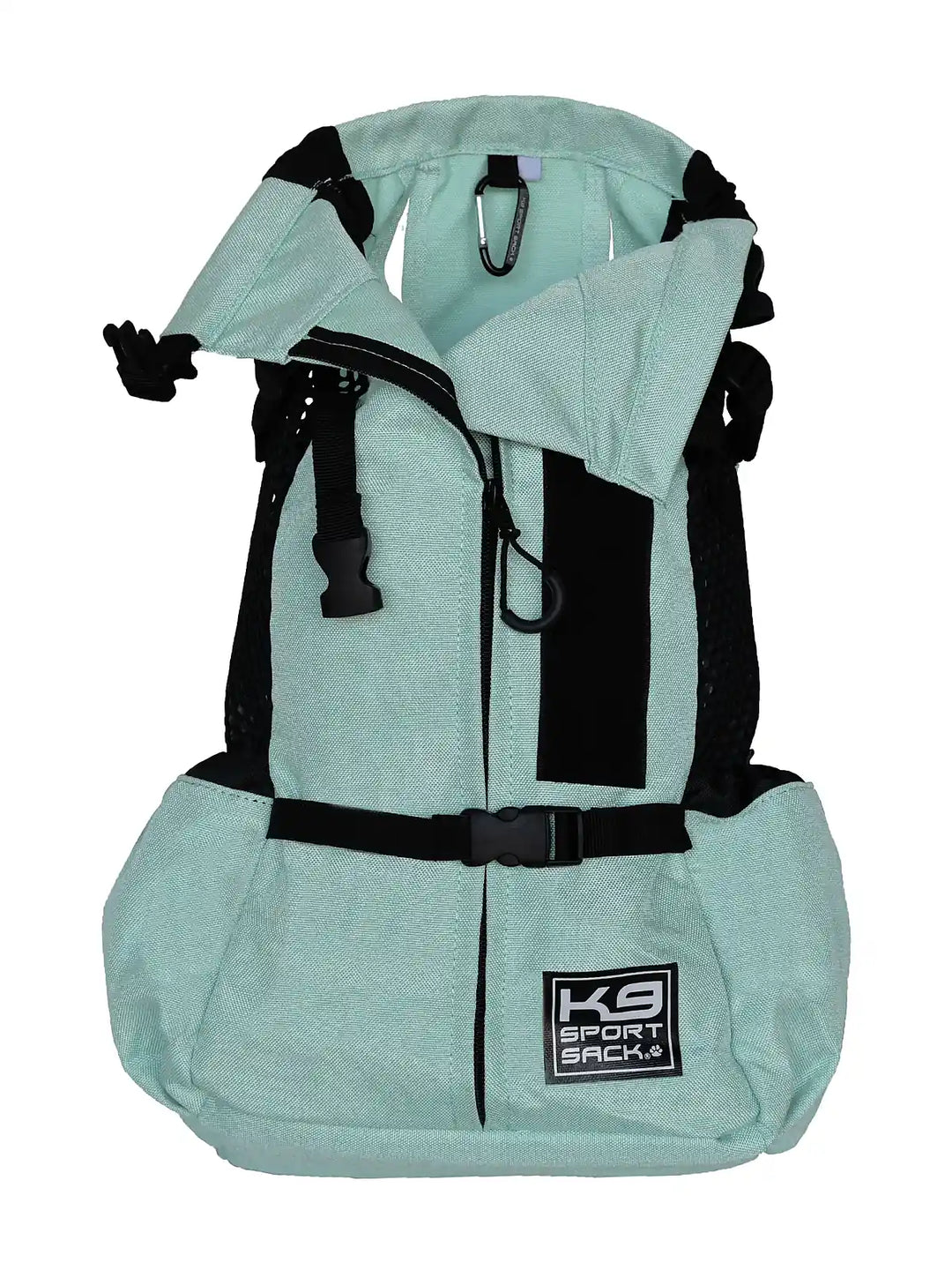 Klearance Air 2, Original Backpack Dog Carrier - Mint