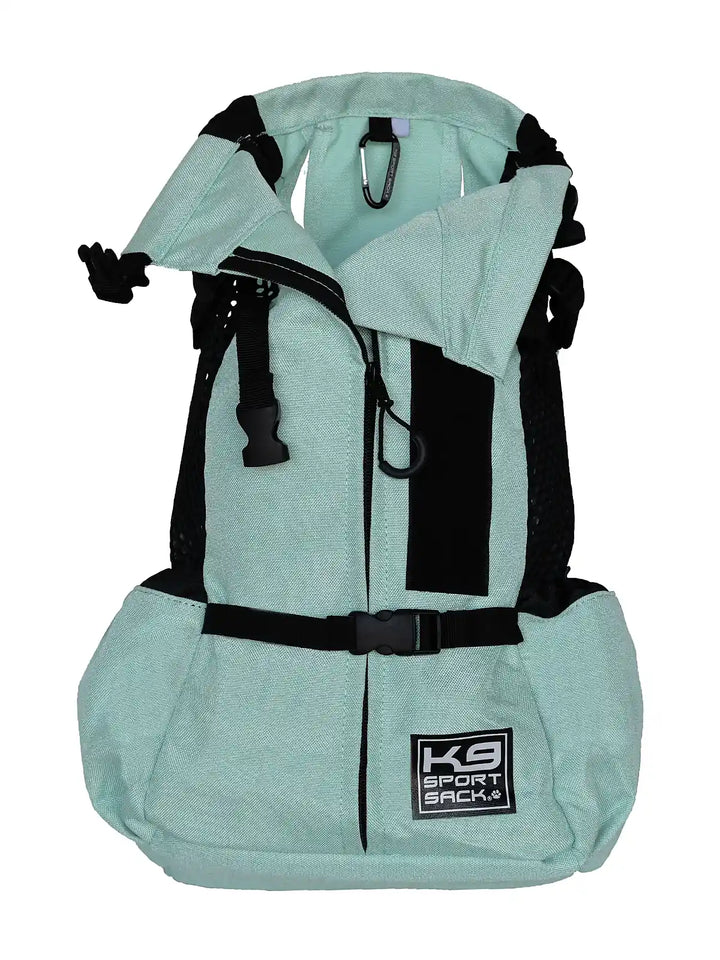 Klearance Air 2, Original Backpack Dog Carrier - Mint