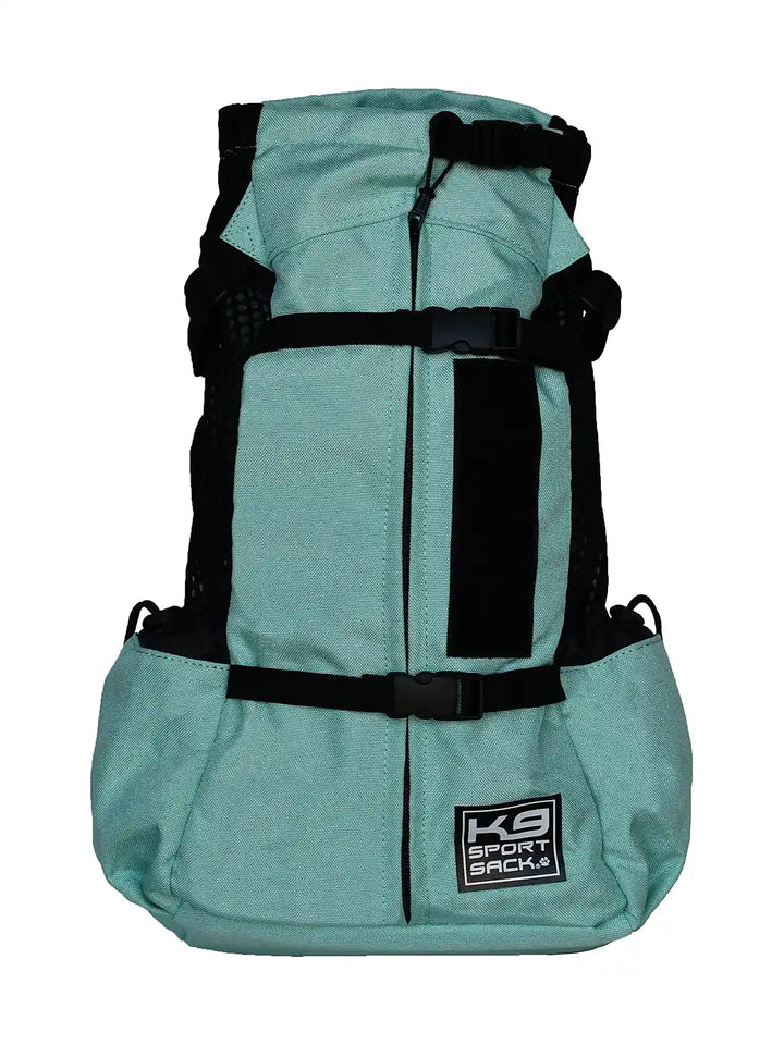 Klearance Air 2, Original Backpack Dog Carrier - Mint