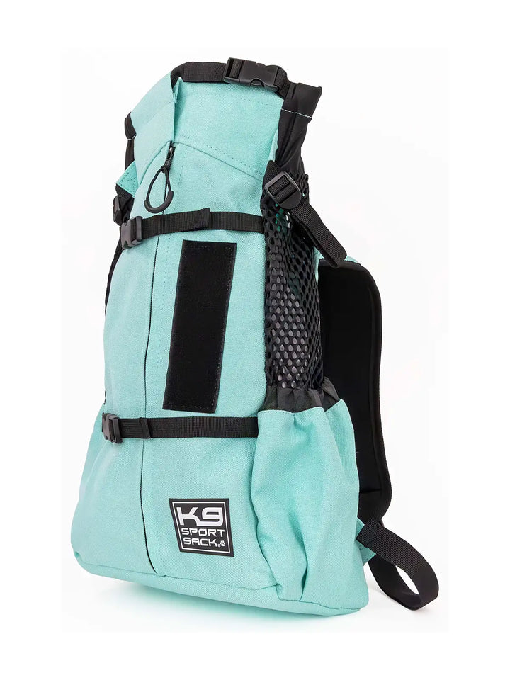 Klearance Air 2, Original Backpack Dog Carrier - Mint