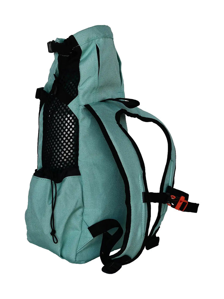 Klearance Air 2, Original Backpack Dog Carrier - Mint