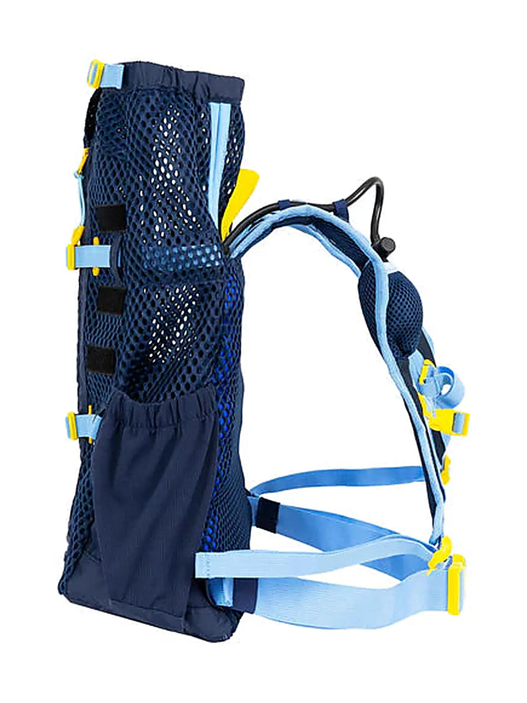 Kloud - Ultra-Light Mesh Dog Backpack with Inflatable Frame