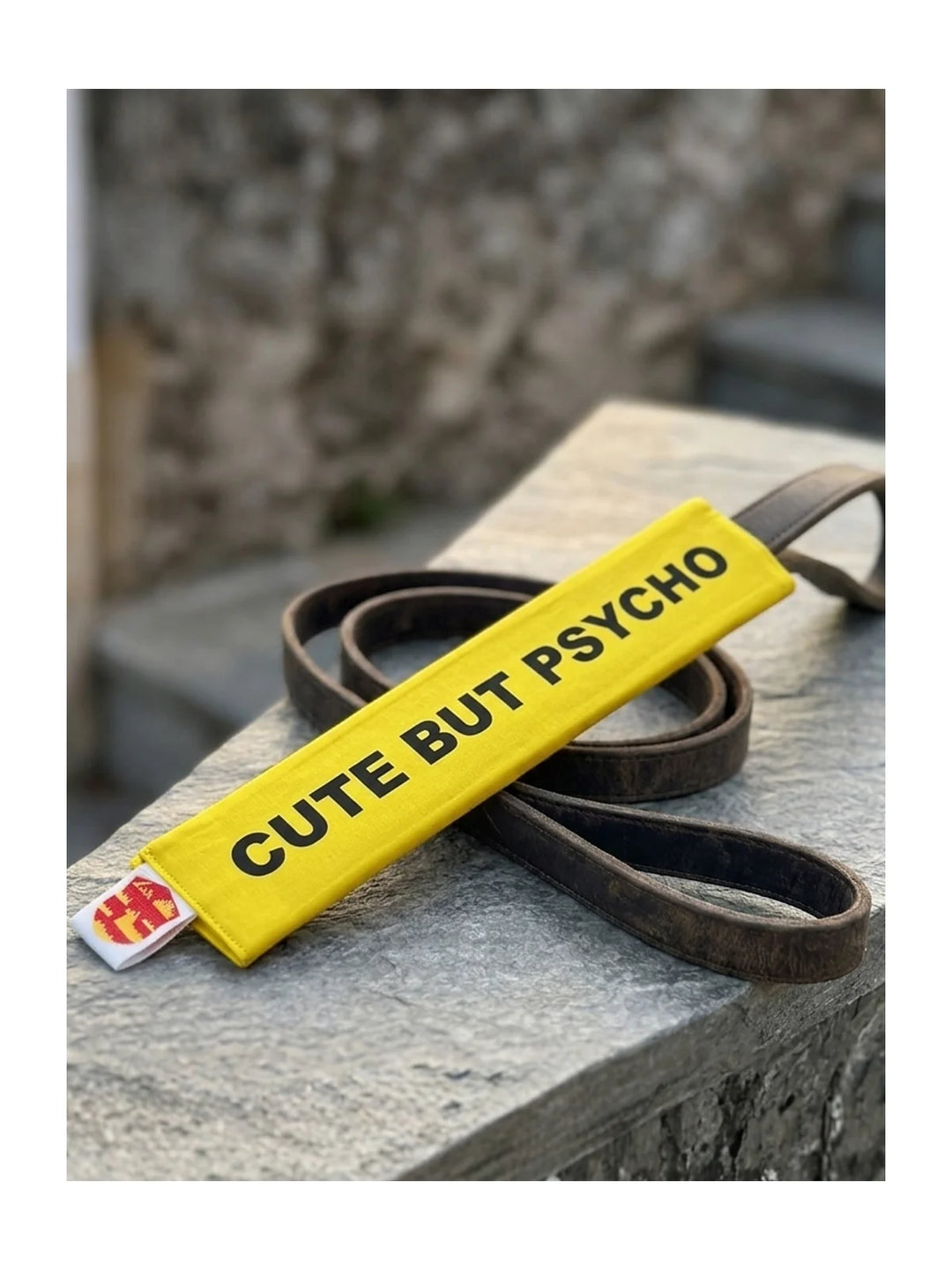 Leash Sleeves - For Training & Nervous Dogs