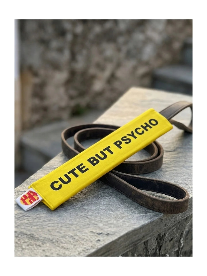 Leash Sleeves - For Training & Nervous Dogs