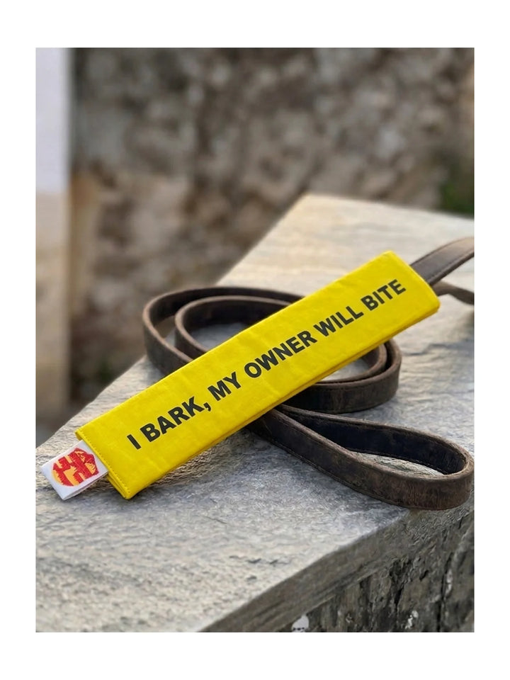 Leash Sleeves - For Training & Nervous Dogs