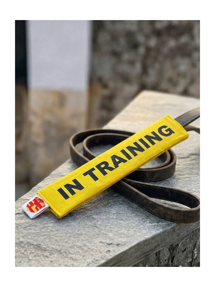Leash Sleeves - For Training & Nervous Dogs