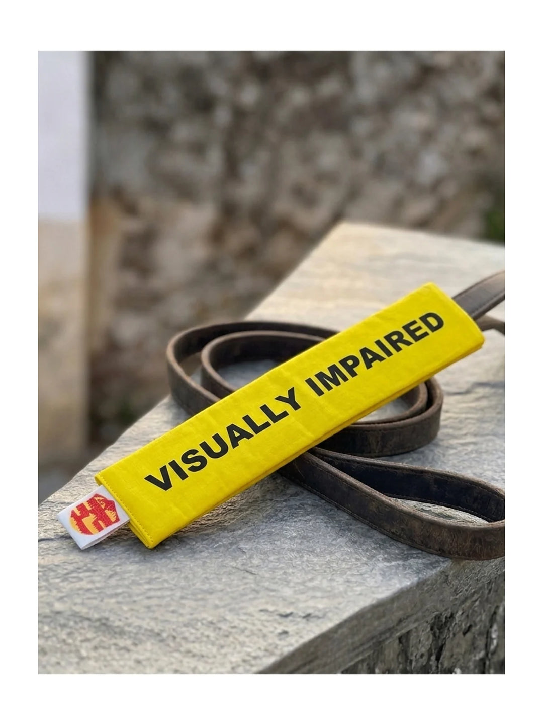 Leash Sleeves - For Training & Nervous Dogs