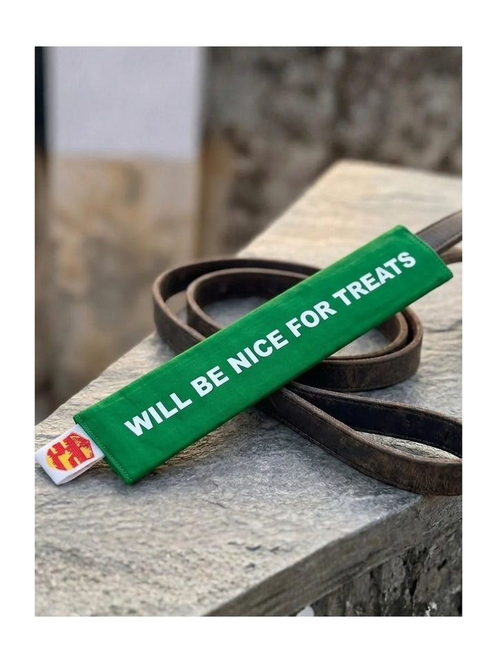 Leash Sleeves - For Friendly & Social Dogs