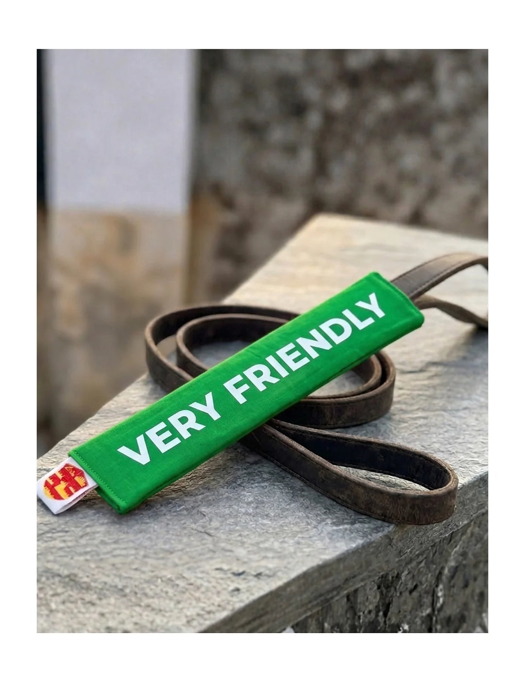 Leash Sleeves - For Friendly & Social Dogs