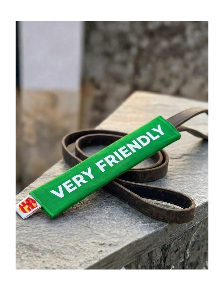 Leash Sleeves - For Friendly & Social Dogs