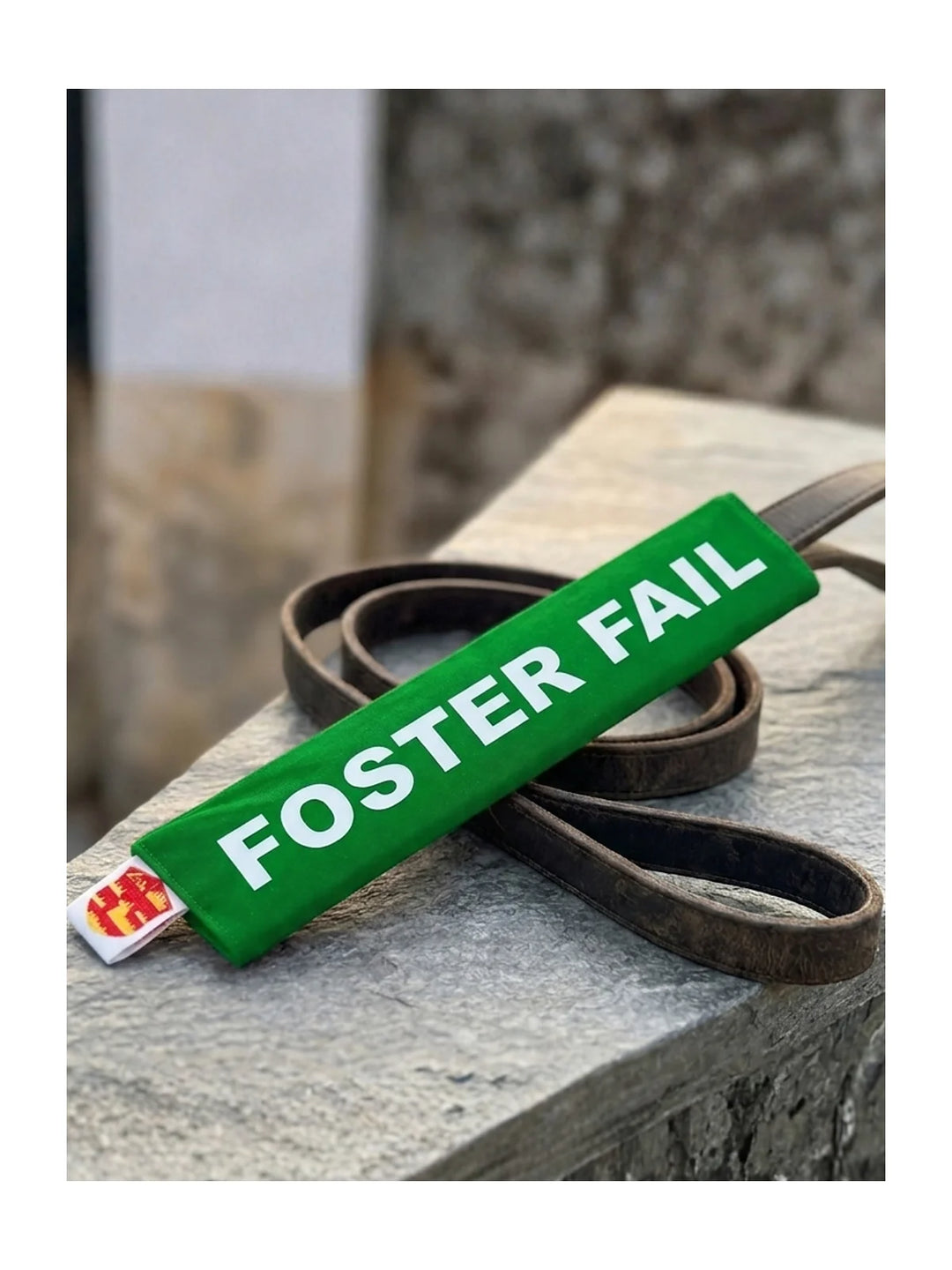 Leash Sleeves - For Friendly & Social Dogs