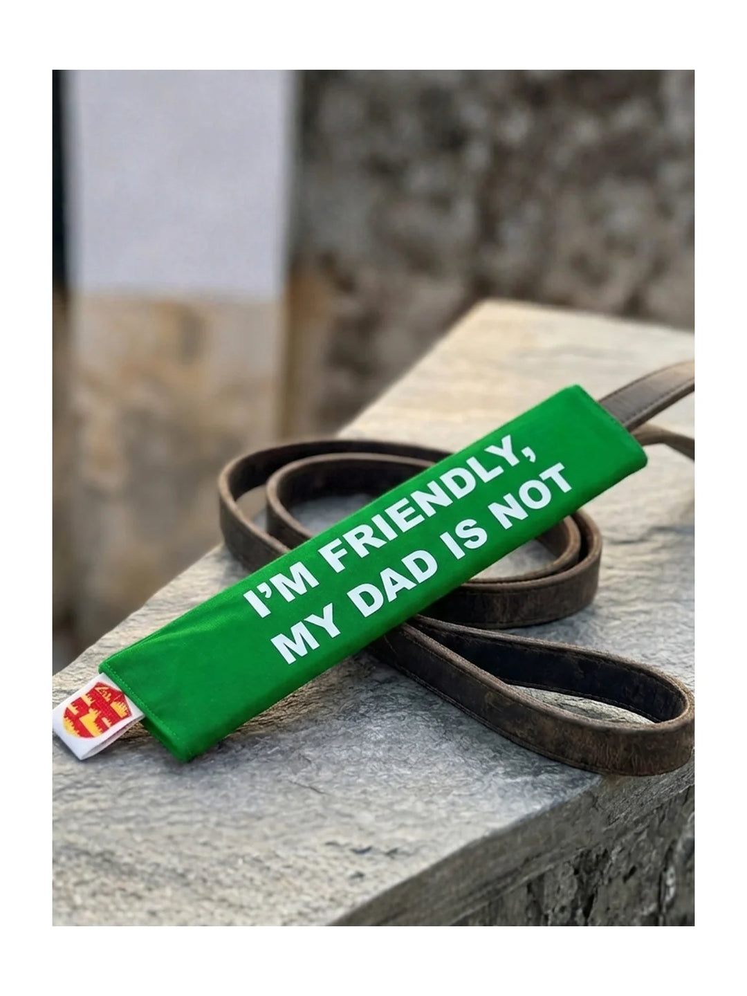 Leash Sleeves - For Friendly & Social Dogs