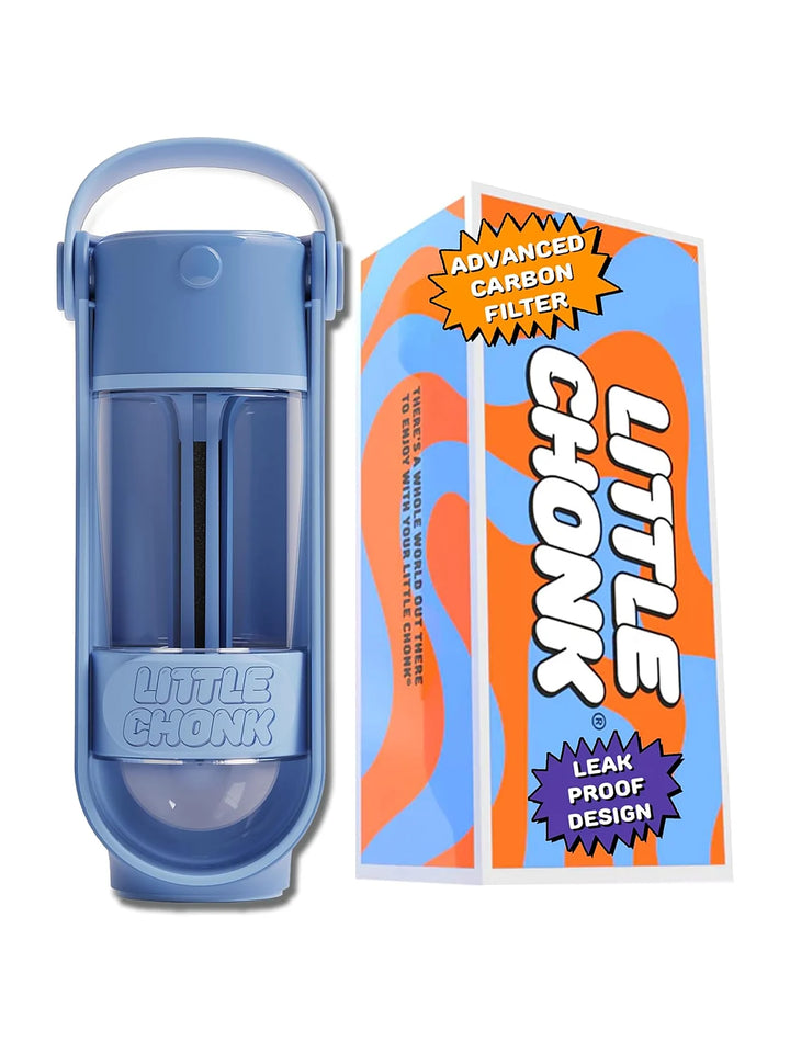 Lil Gulp The Ultimate Doggy Water Bottle