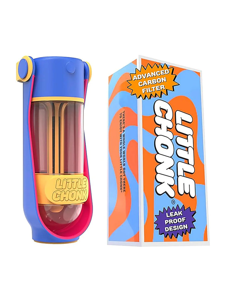 Lil Gulp The Ultimate Doggy Water Bottle