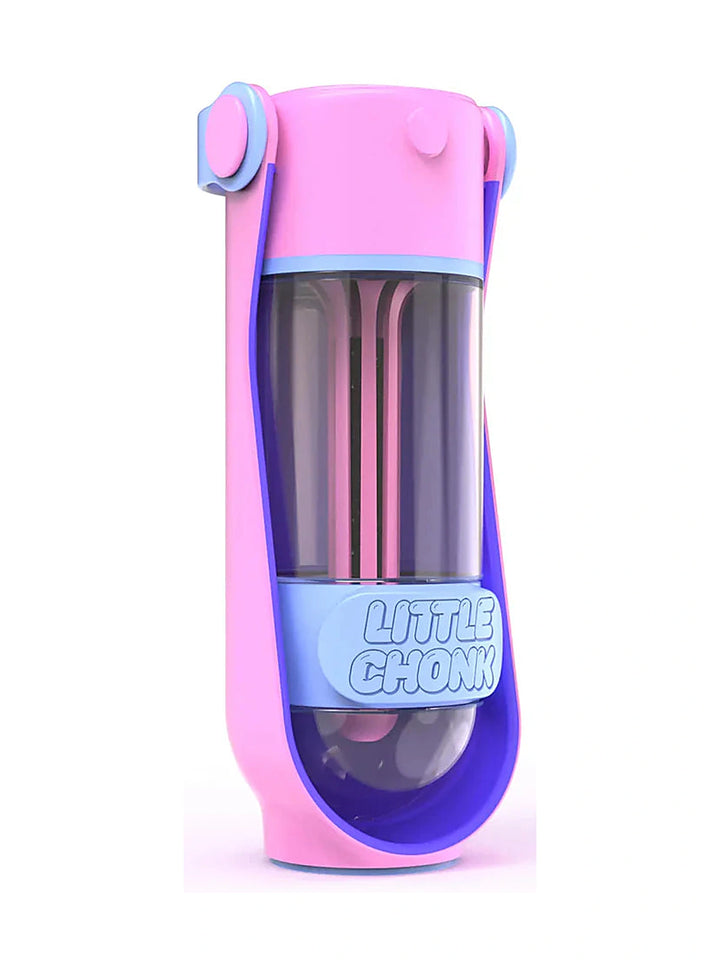 Lil Gulp The Ultimate Doggy Water Bottle